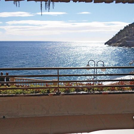 Stunning Apartment In Tossa De Mar With Wifi מראה חיצוני תמונה