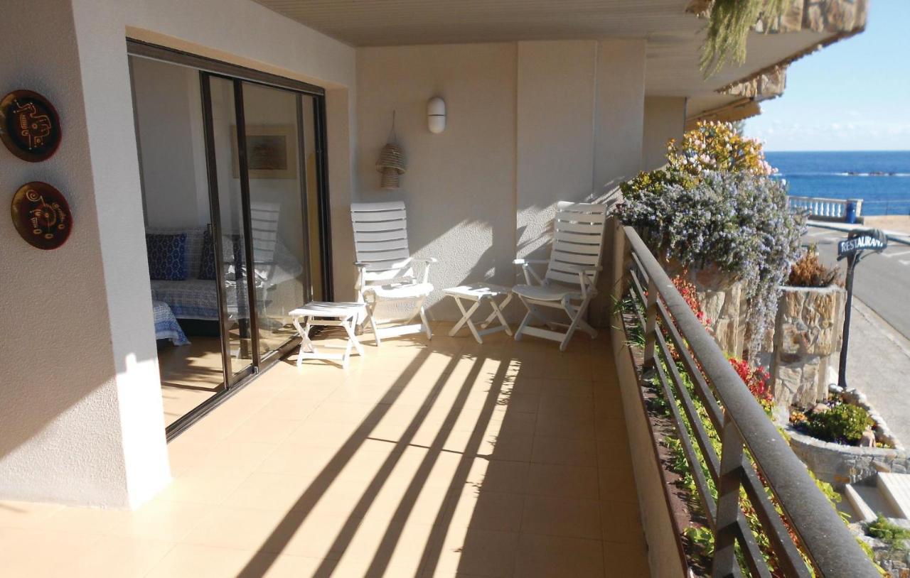 Stunning Apartment In Tossa De Mar With Wifi מראה חיצוני תמונה