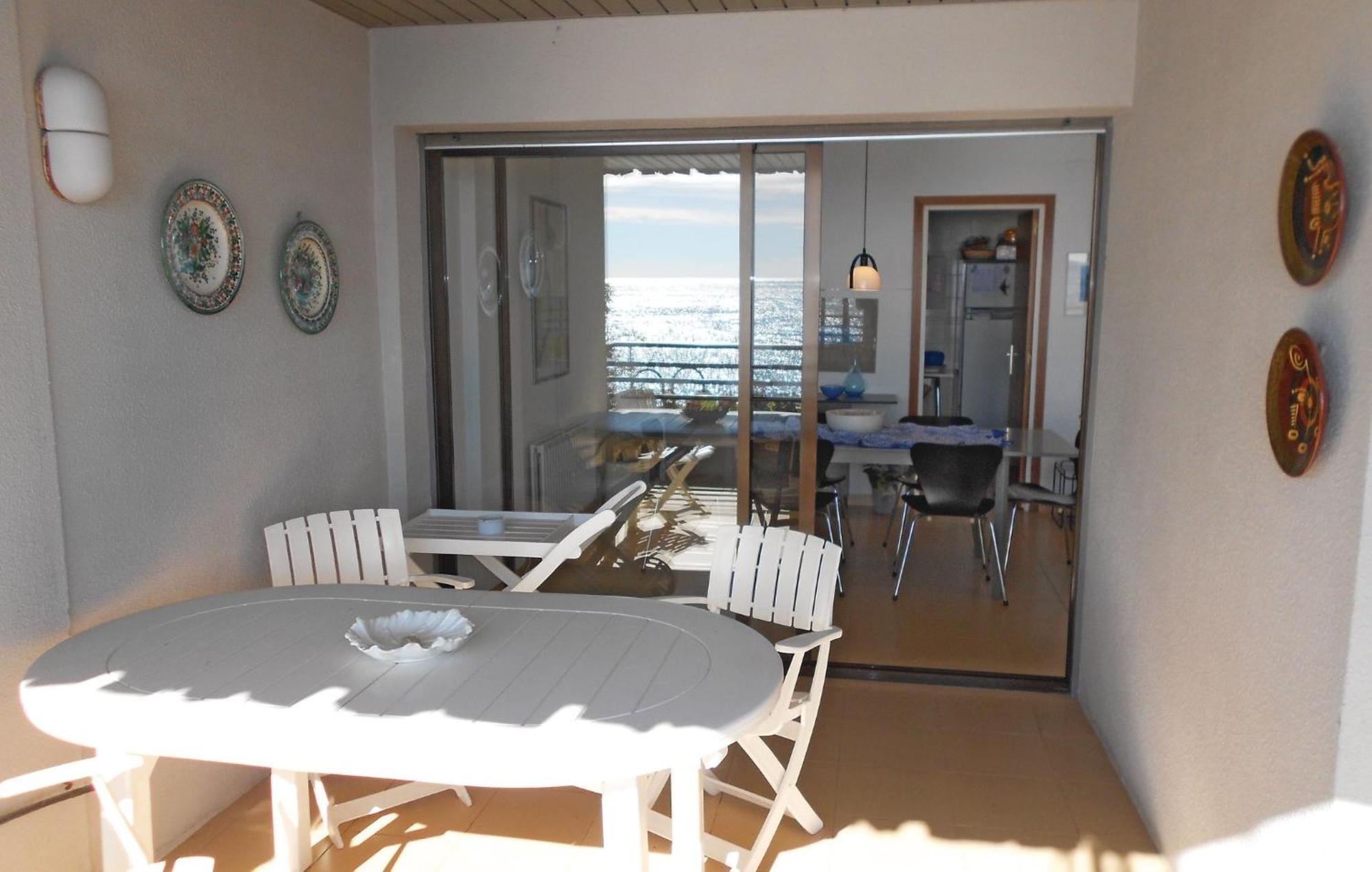 Stunning Apartment In Tossa De Mar With Wifi מראה חיצוני תמונה