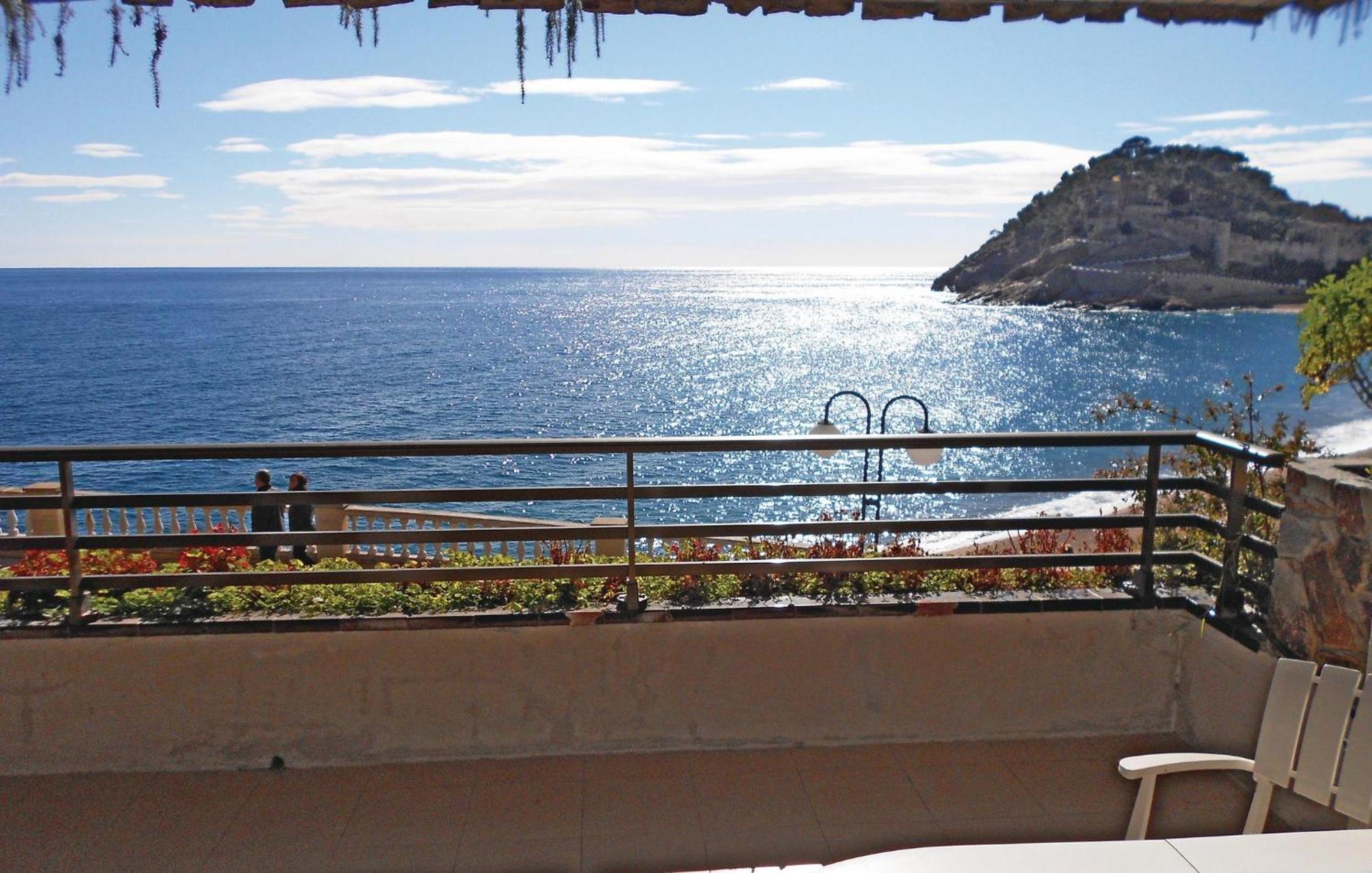 Stunning Apartment In Tossa De Mar With Wifi מראה חיצוני תמונה