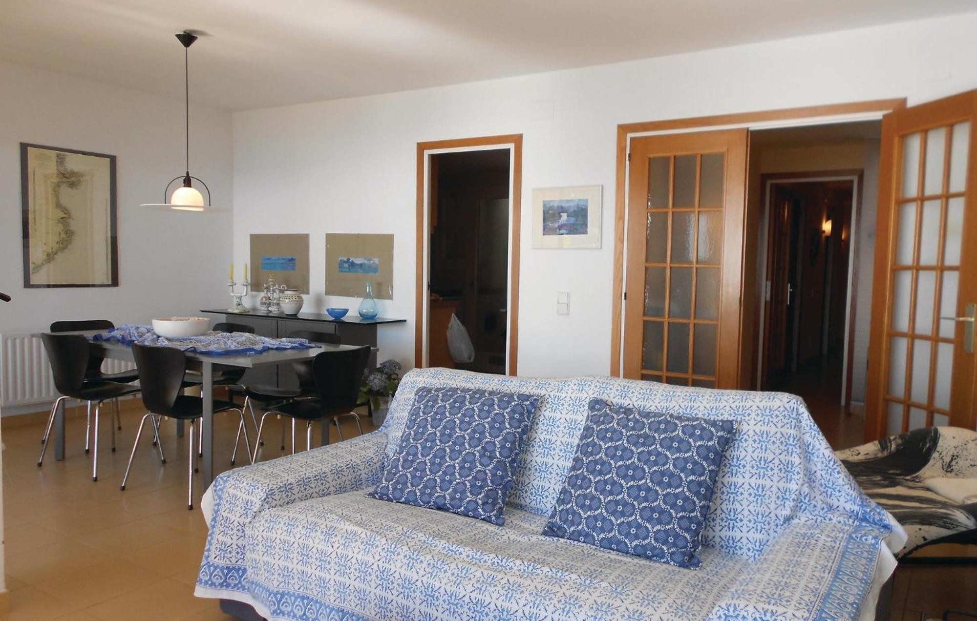 Stunning Apartment In Tossa De Mar With Wifi מראה חיצוני תמונה