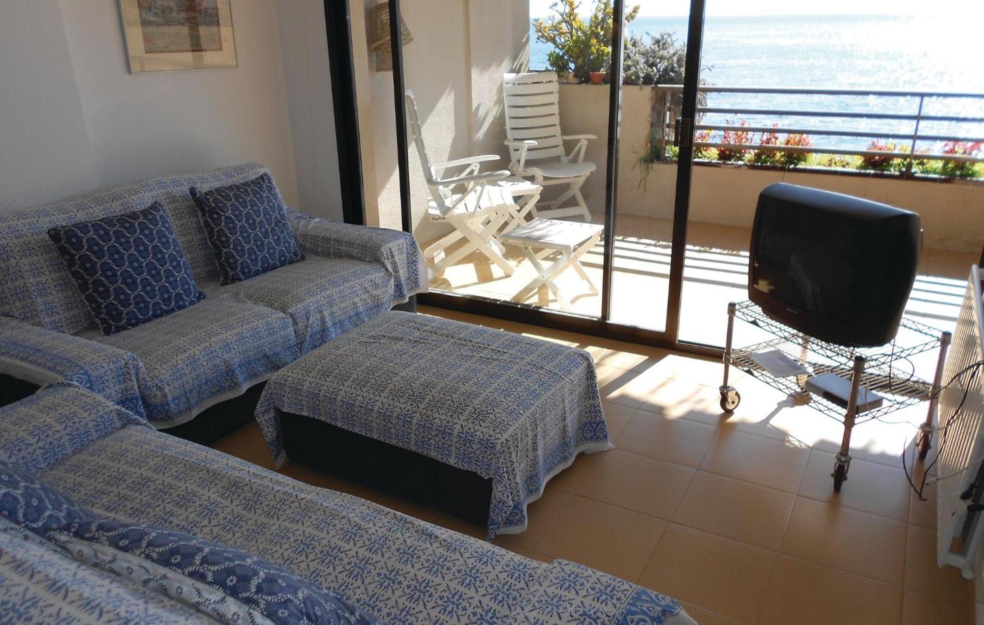 Stunning Apartment In Tossa De Mar With Wifi מראה חיצוני תמונה
