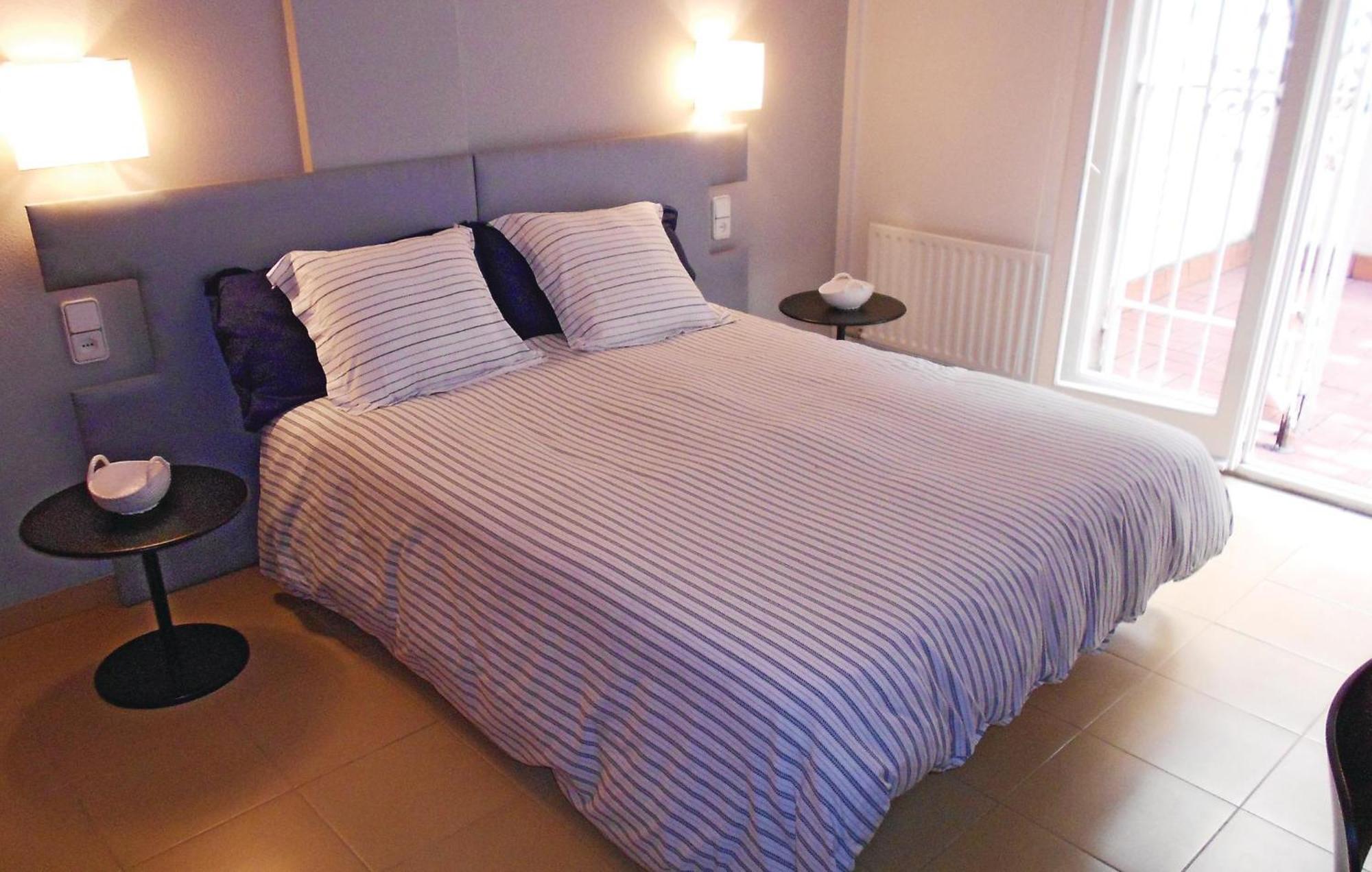 Stunning Apartment In Tossa De Mar With Wifi מראה חיצוני תמונה