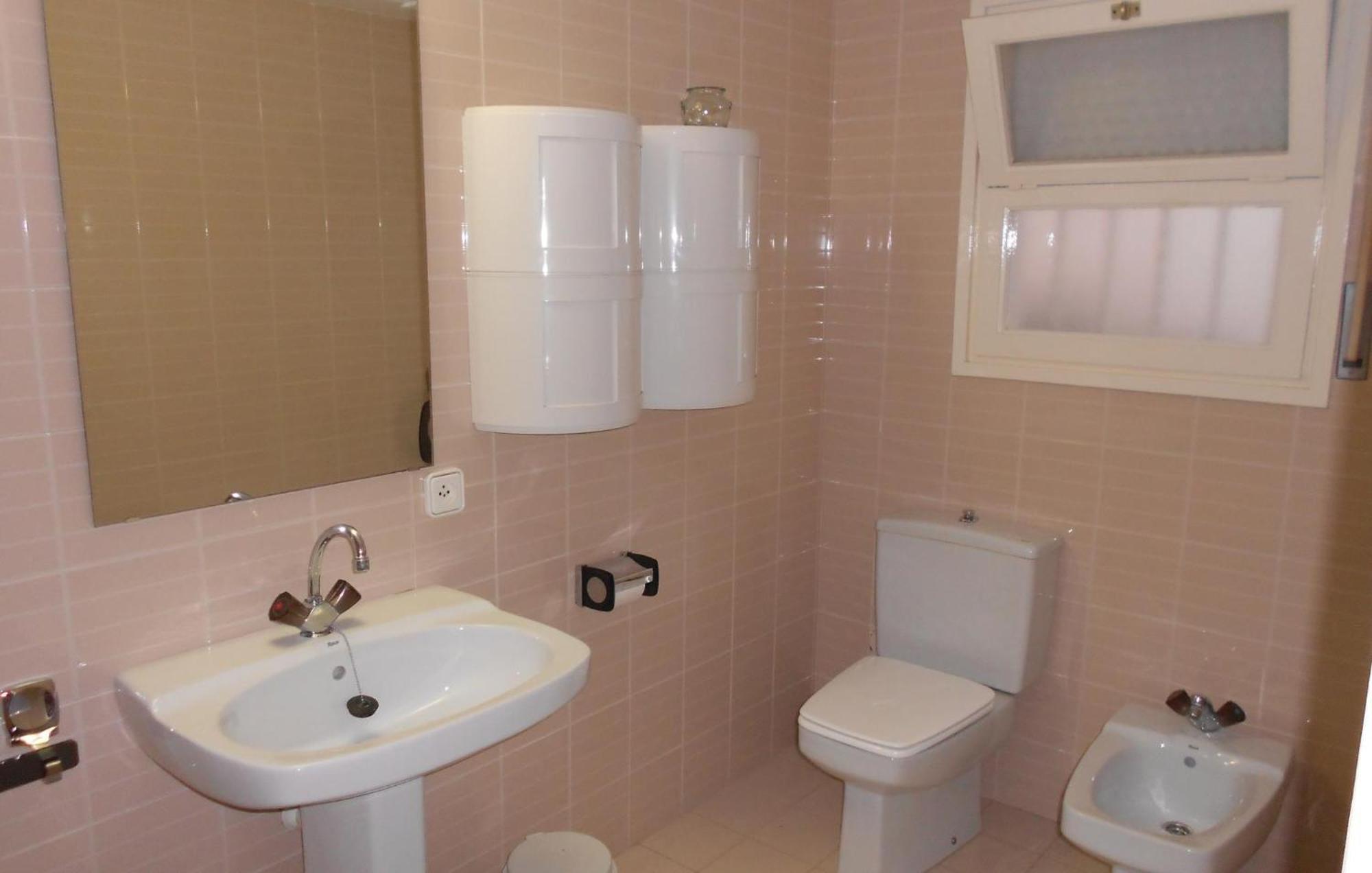 Stunning Apartment In Tossa De Mar With Wifi מראה חיצוני תמונה