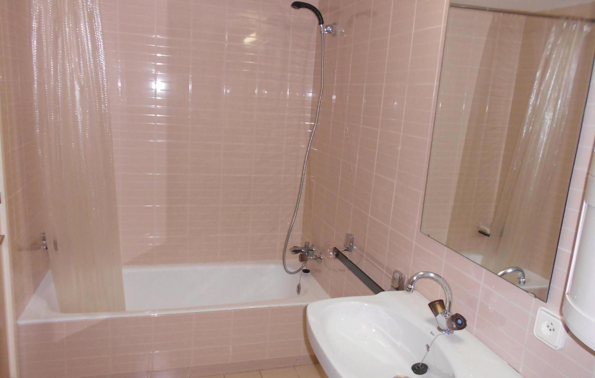 Stunning Apartment In Tossa De Mar With Wifi מראה חיצוני תמונה