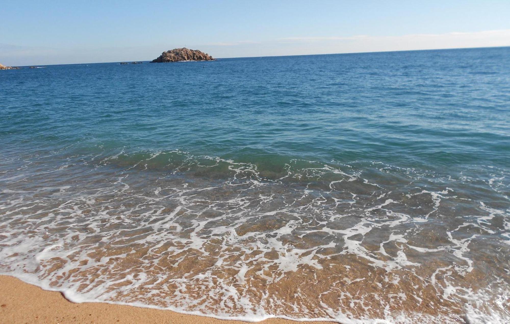 Stunning Apartment In Tossa De Mar With Wifi מראה חיצוני תמונה