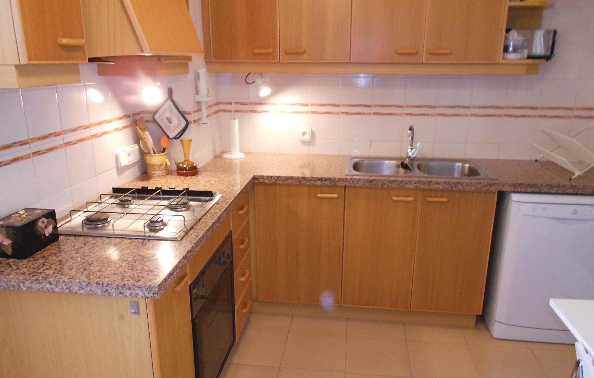 Stunning Apartment In Tossa De Mar With Wifi מראה חיצוני תמונה